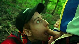 Blonde 18 Year Old Tobi Pacific Squirts Wet Orgasm Wildly