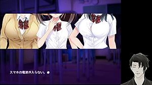 Revenge Game Death If No Ejaculation Try One