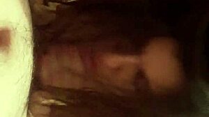 Look at Beautiful Blowjob on Monster Cock! Isn't It Cute?