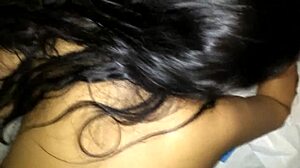 Cuando viajamos pasa esto en las noches con el vecino