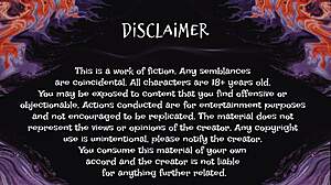 Fucking game show with erotic audio for women.