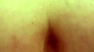 Big Ass Swallows Cock Whole Bareback