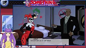 something unlimited part 134 😊