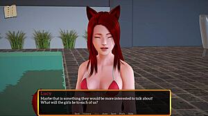 My New Stepfamily Scene 585