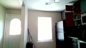 Beautiful Diamond Shines Brightly In The Light