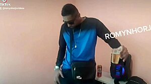 resenha no rio de janeiro com a casada