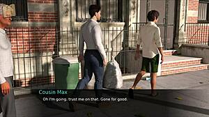 Nursing back to pleasure 151