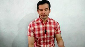 Married Supervisor Penetrates Employee Bareback In Bathrooms Night Shift