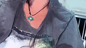 she bit my dick during the blowjob, ouch 😬