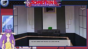 something unlimited part 134 😊