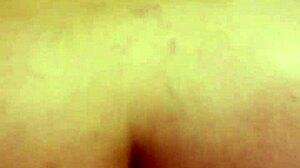 Big Ass Swallows Cock Whole Bareback