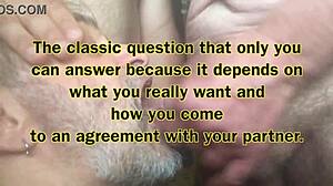 Gaysex book features blowjobs and cum in mouth action