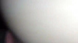 Bbc fucks white girl pussy and creampies her?