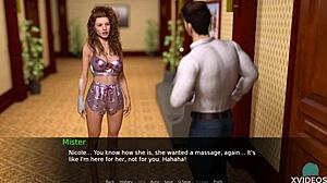 Nicole, How Do Your Nice Tits Feel in This POV?