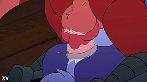 FNAF Gay Sex Adventure in Wild Furry Action with Intense Encounters