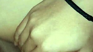 hey, check this hot taiwanese teen getting wild with me