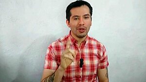 Married Supervisor Penetrates Employee Bareback In Bathrooms Night Shift