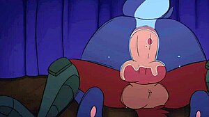 FNAF Gay Sex Adventure in Wild Furry Action with Intense Encounters