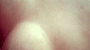 I Feel Addicted to Masturbating My Small Tits to Orgasm in Solo Amateur