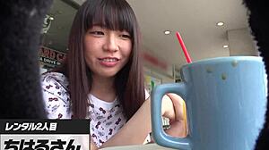 일본 아마추어, 토이와 페이셜 액션으로 크림파이