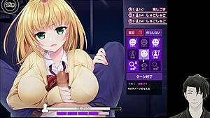 Revenge Game Death If No Ejaculation Try One