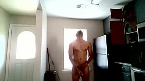 Beautiful Diamond Shines Brightly In The Light