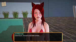 My New Stepfamily Scene 585