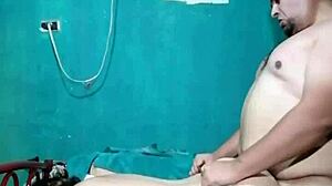 Mooncherry And Hunter In Intense Encounter Until Doggy Style Fucking