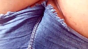 I Feel Addicted to Masturbating My Small Tits to Orgasm in Solo Amateur