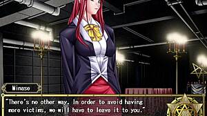 Bible Black Infection Memory Loss Final