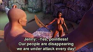 Wild Life - Chapter 1 - Episode 7 - The Stone - Part 2