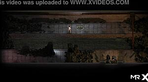 treasureofnadia hidden place surprised with gay fucking