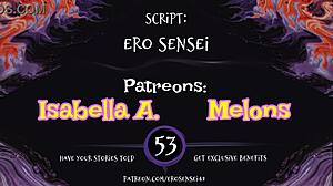 Fucking game show with erotic audio for women.