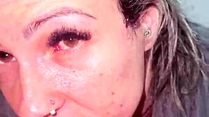 she bit my dick during the blowjob, ouch 😬