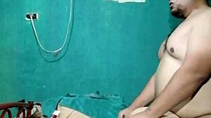 Mooncherry And Hunter In Intense Encounter Until Doggy Style Fucking