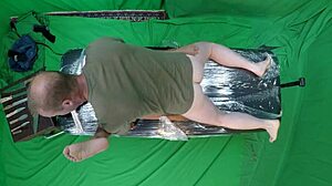 dayanara dexter explores bdsm in pov scene with intense fetishes