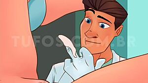 gorda gets anal assfucking action