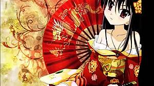 i'm watching anime hentai 6, it's so good!