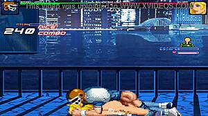 i fuck eliza in hentai anime