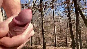 Wanna risk it all with me outdoors?