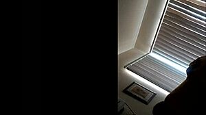 베트남 씬, 사정 액션 캡처