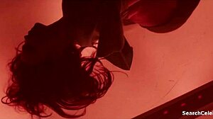 Sarah Hay Nude in Flesh and Bone!