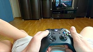 Step Sister Nakal Blowjob Xbox Sloppy Creampie