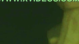 POV Rough Shower Fuck With Curvy Brunette