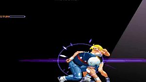 i fuck eliza in hentai anime