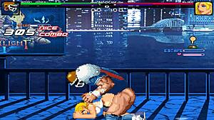 i fuck eliza in hentai anime