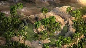 Young redhead amateur with big ass tries anal first time