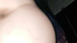 Monster black cock dominates ass in hardcore interracial fucking session