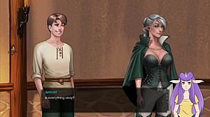 Staxus freshmen on my couch scene 4 has horny twinks fucking bareback with big dicks