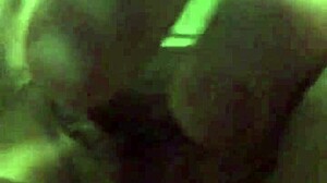 Pumped Pussy Swollen Tight After Intense Hardcore Action Session